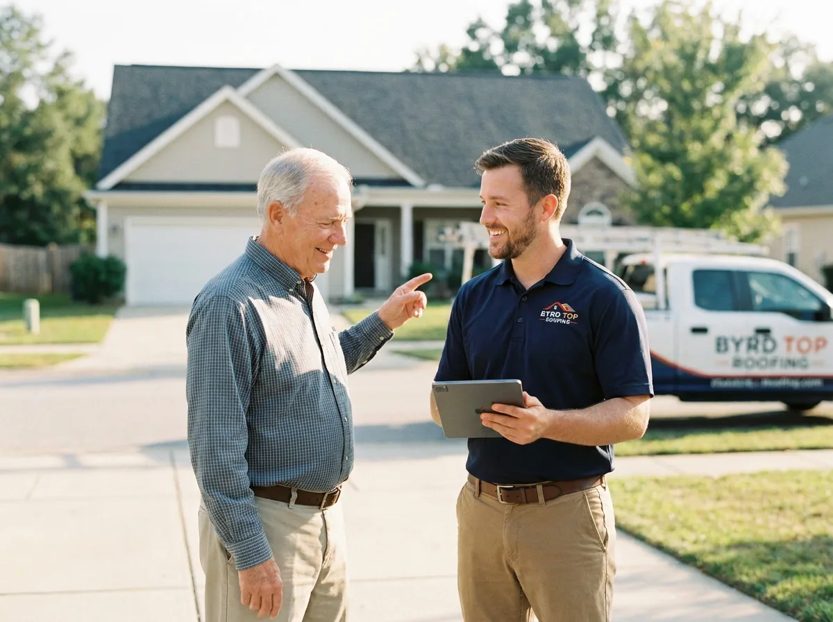 Roofing Pope, MS FAQs